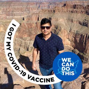 Meet your Posher, Manish